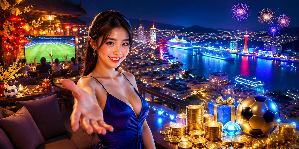 Người dùng Đà Lạt xem ưu đãi hoàn trả trên điện thoại tại quán cà phê