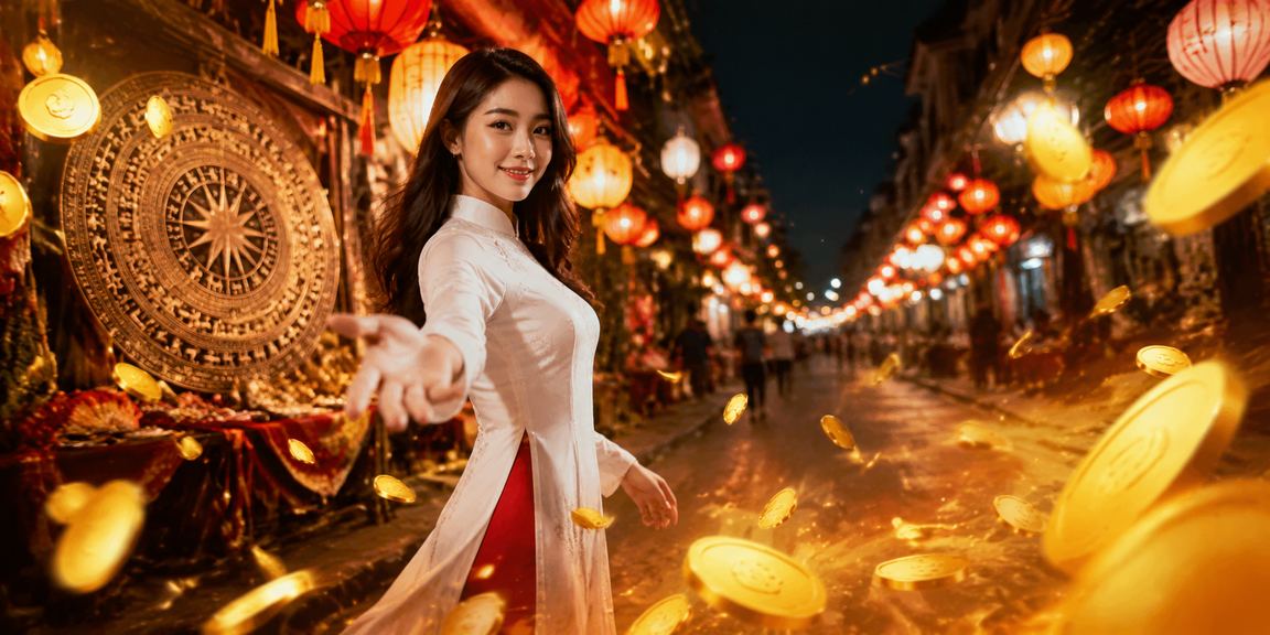 Người dùng Hà Nội mở trang đăng ký giải trí trực tuyến trên di động