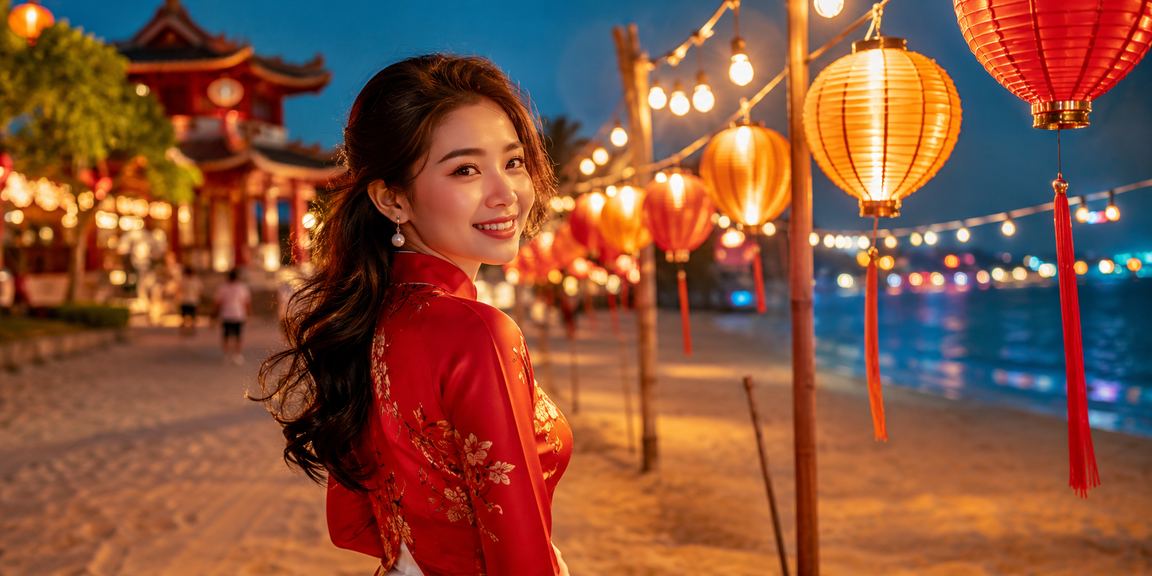 Không gian Hà Nội về đêm gợi ý ưu đãi cho người xem trò chơi mới