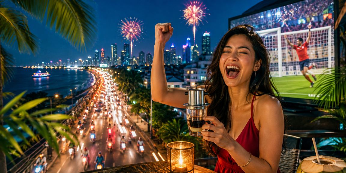Người dùng Việt kiểm tra thông tin bảo mật khi truy cập giải trí trực tuyến